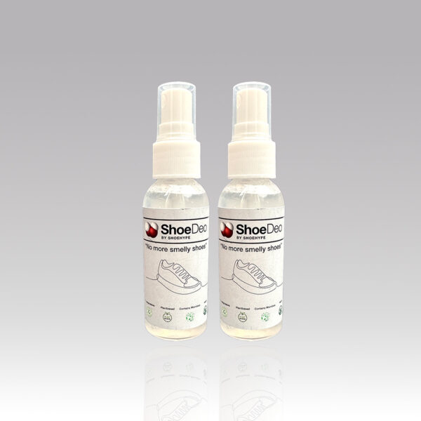 2-Pack Shoedeo